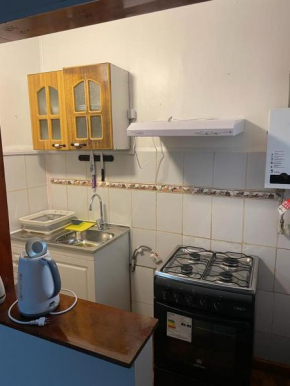 Hostal New Do Rio